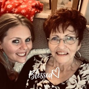 Meet your Posher, Ashlie